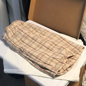 5 for $25 - Jos A Banks Sz 36